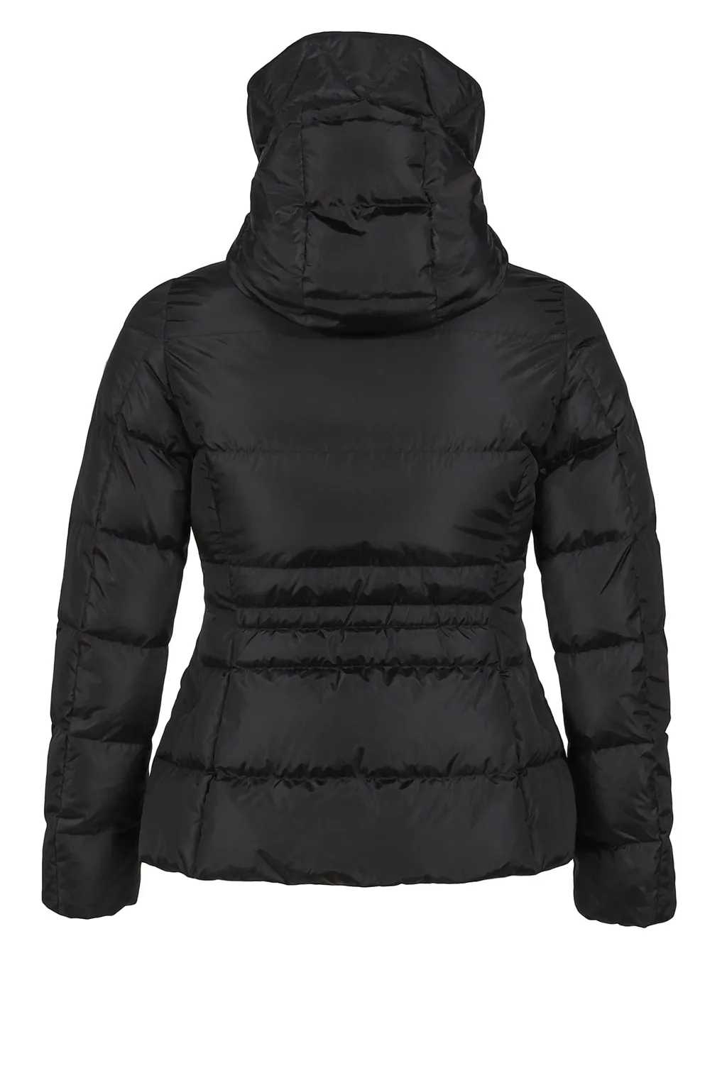 Avoce Jacket / Black