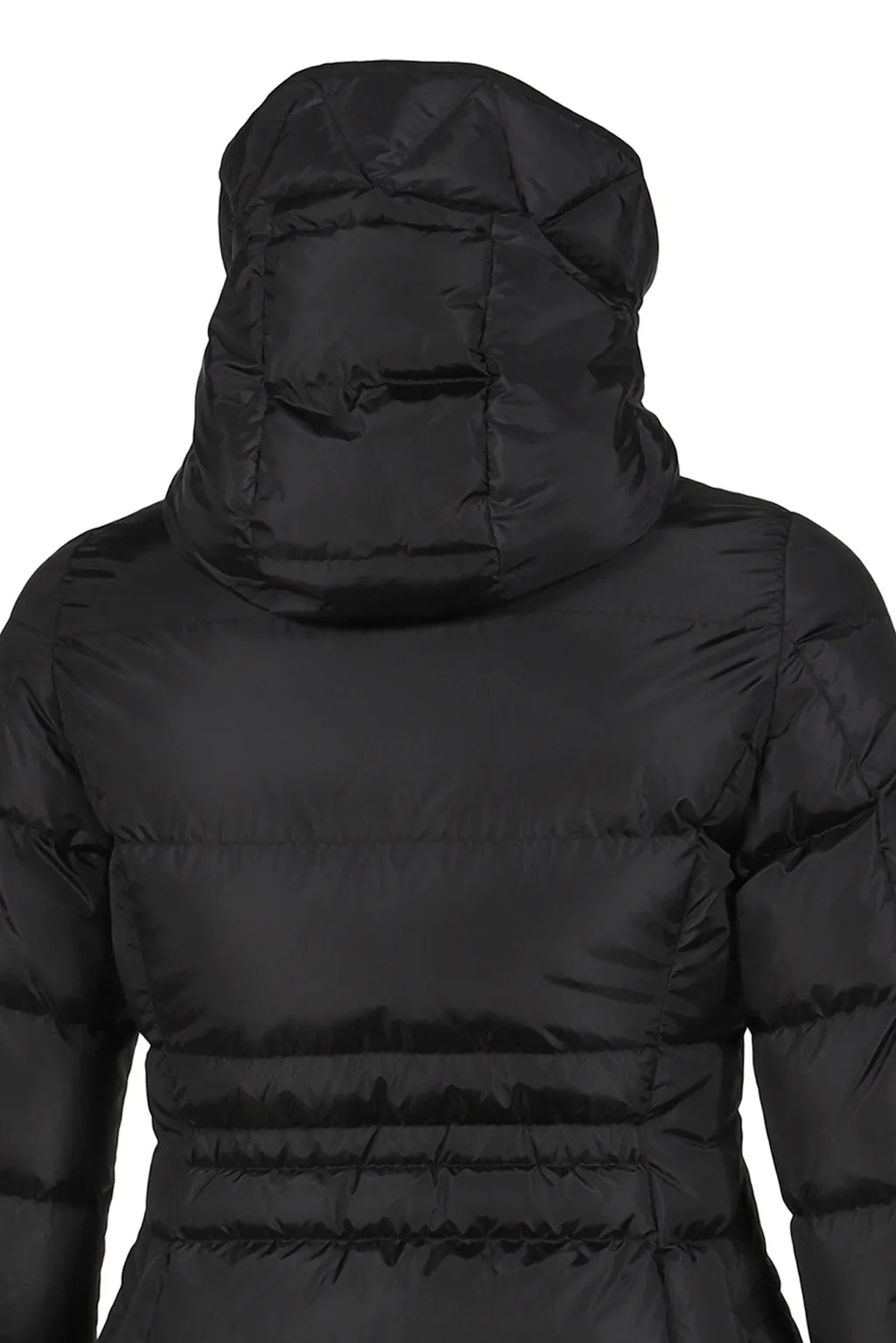 Avoce Jacket / Black