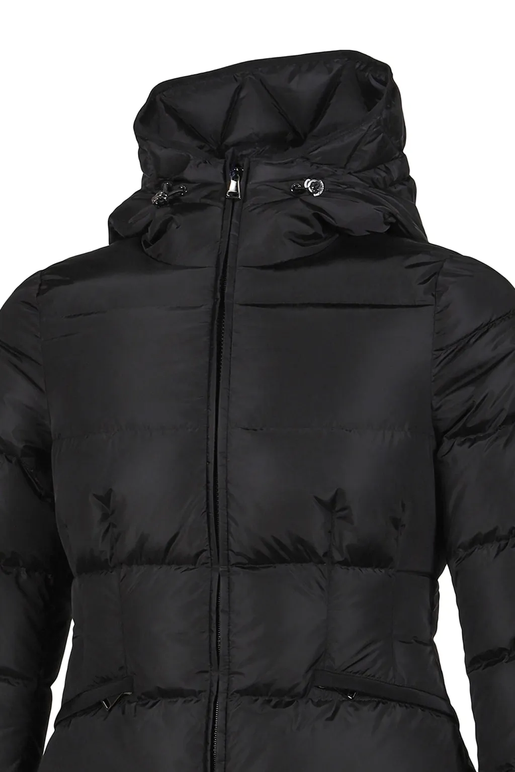 Avoce Jacket / Black