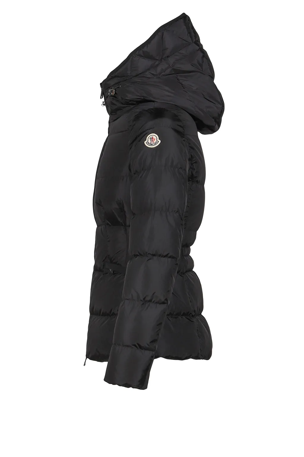 Avoce Jacket / Black