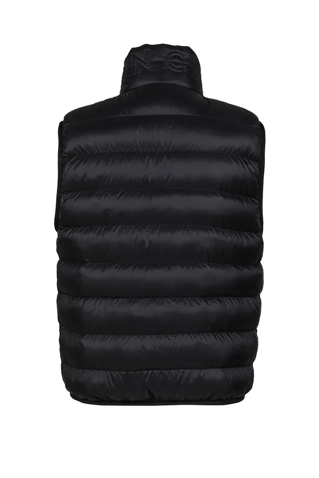 Rocoque Vest / Black