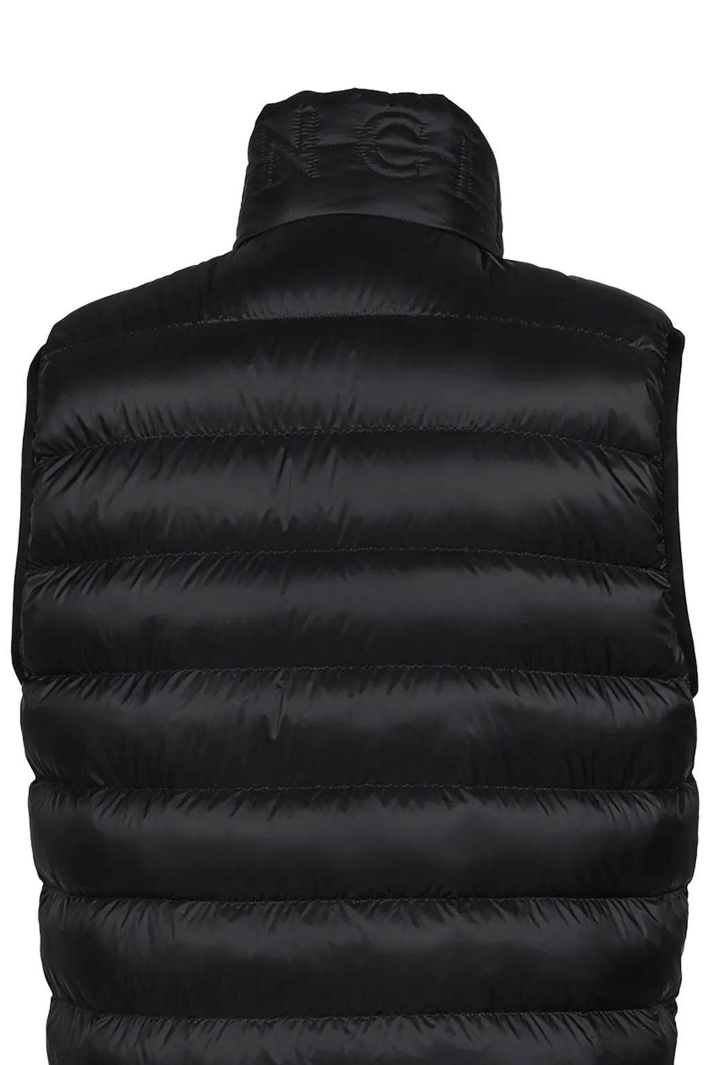 Rocoque Vest / Black