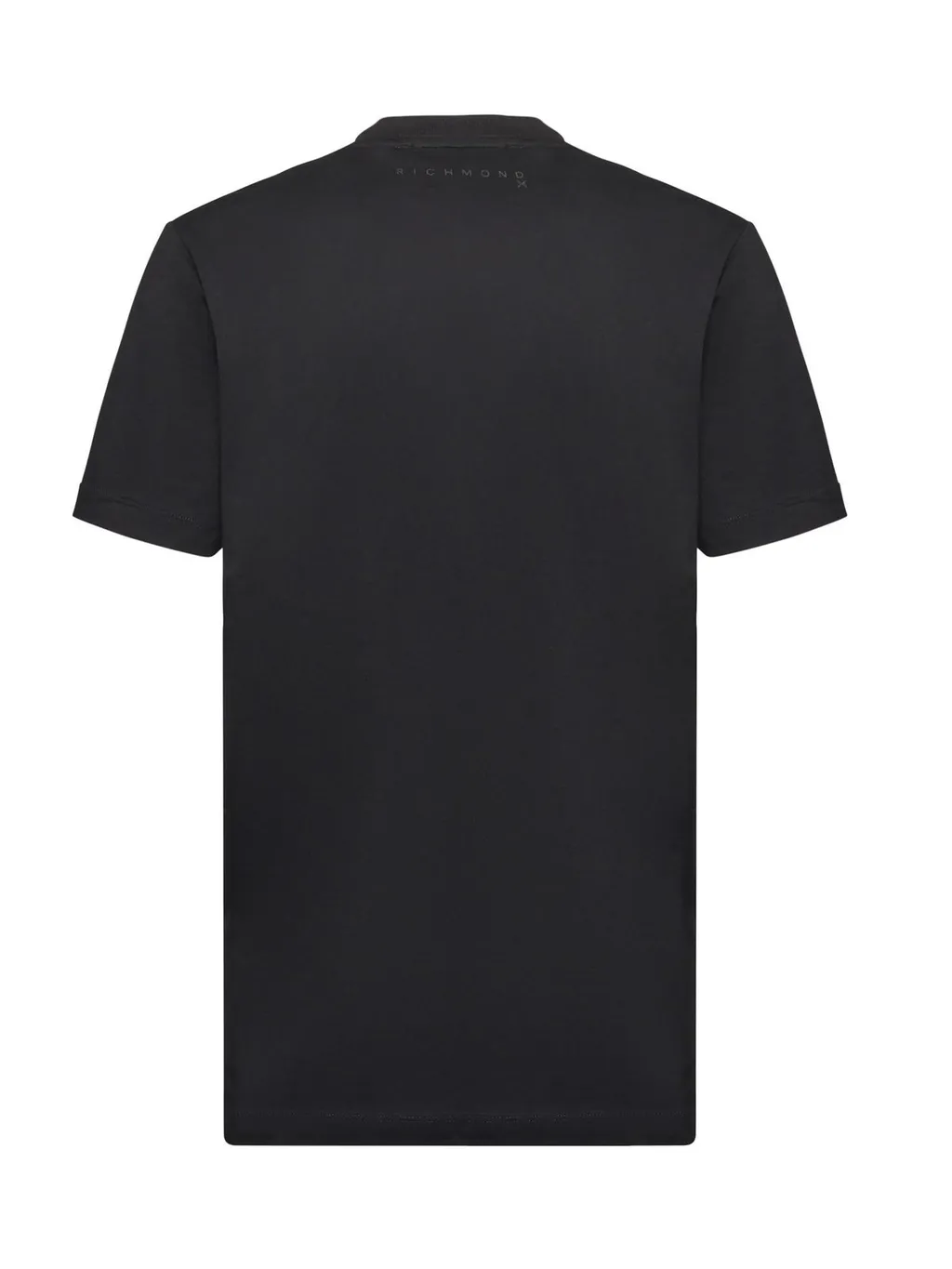 John Richmond Crew Neck T-Shirt