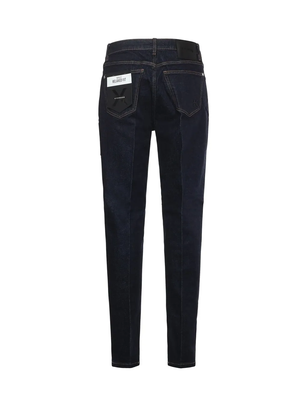 John Richmond Tapered Jeans