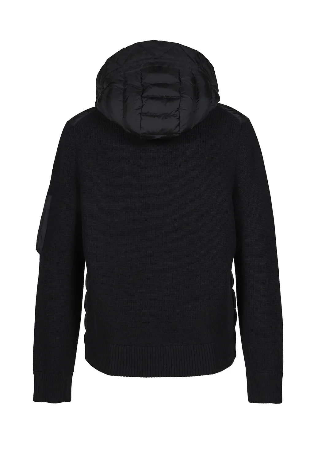 Cardigan / Black