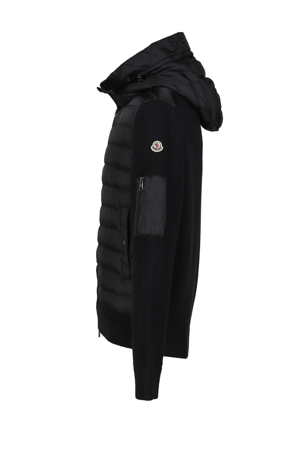 Cardigan / Black