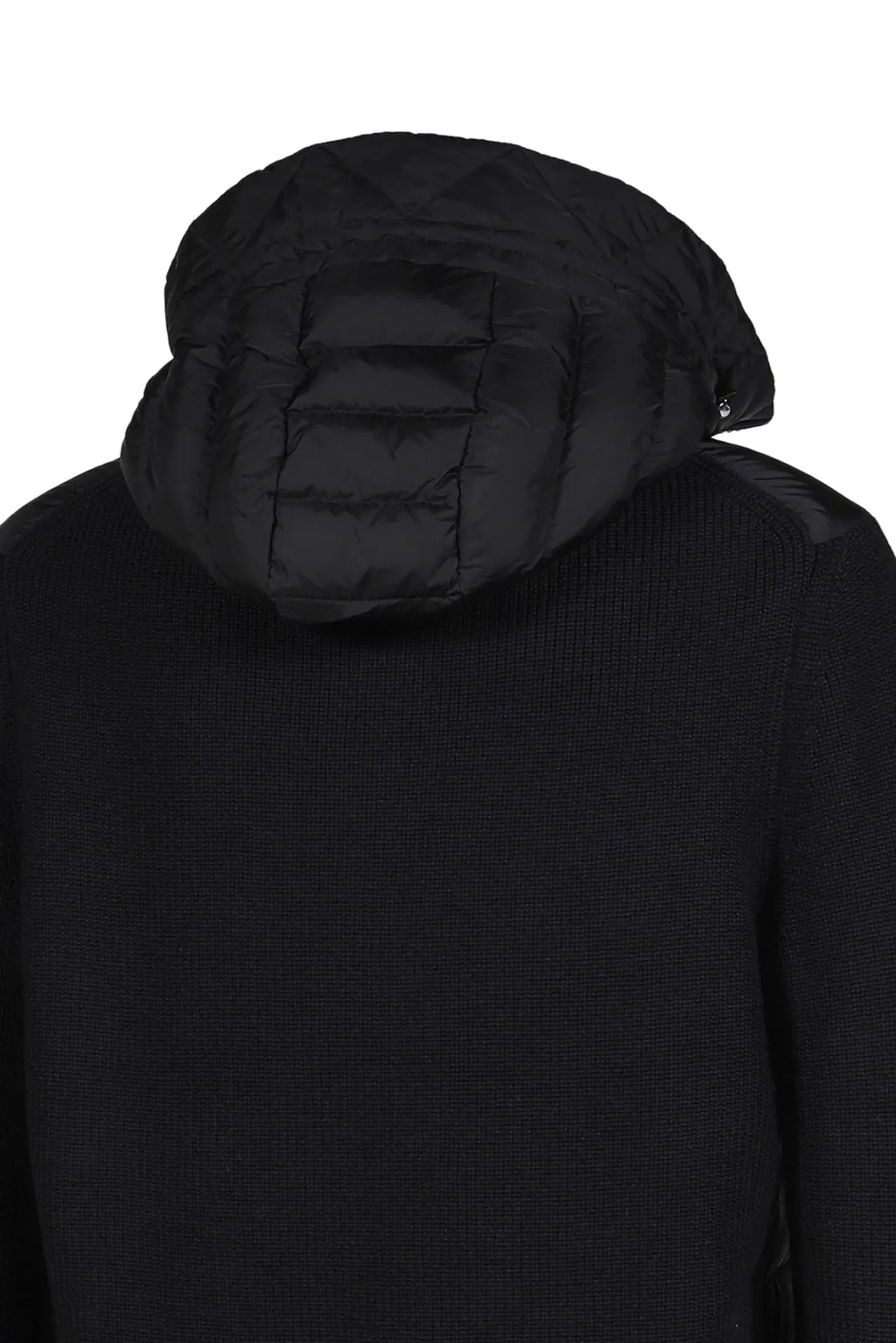 Cardigan / Black