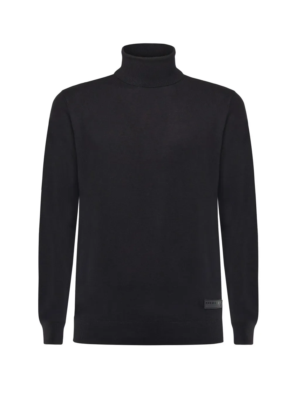 John Richmond Turtleneck Knitwear