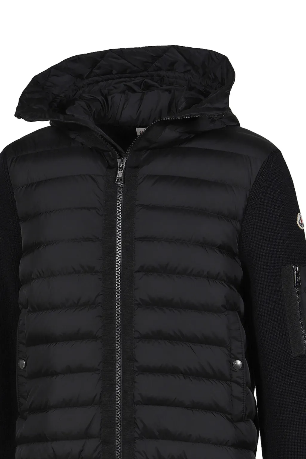 Cardigan / Black