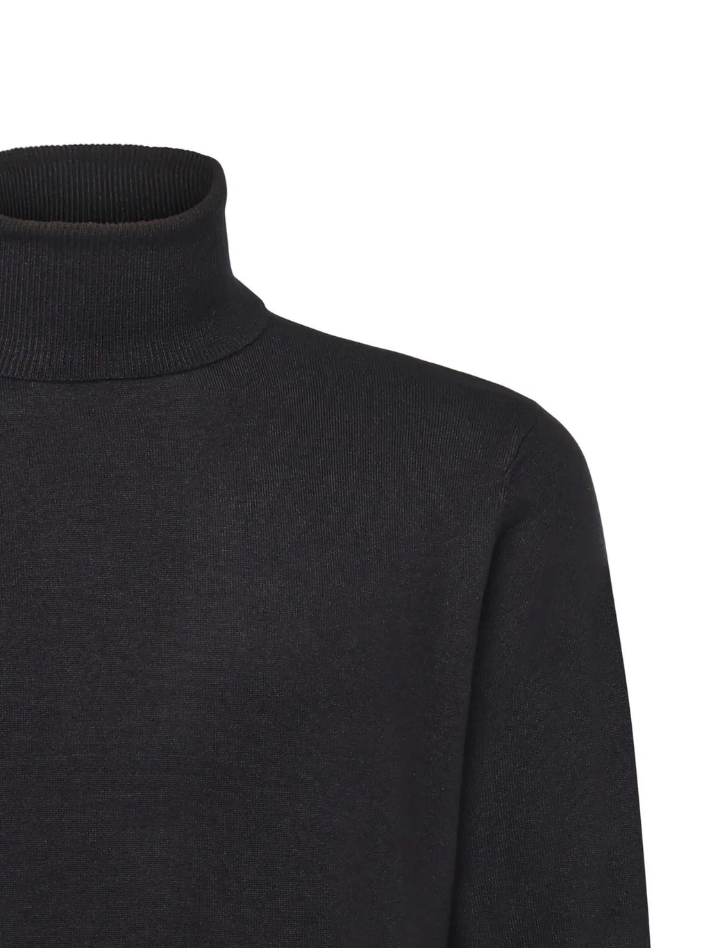 John Richmond Turtleneck Knitwear