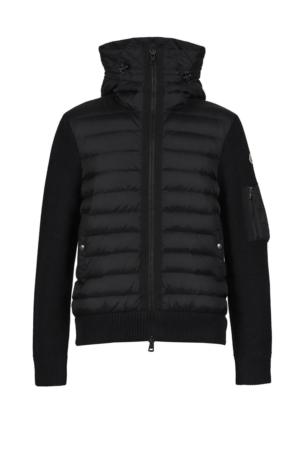 Cardigan / Black