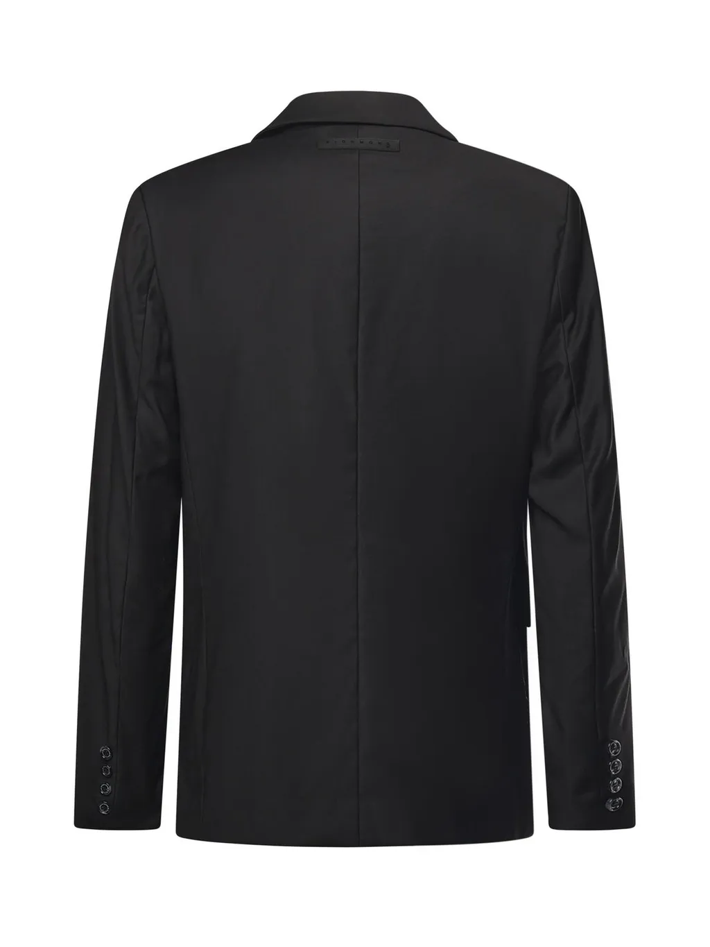 John Richmond Double-Breasted Jacket