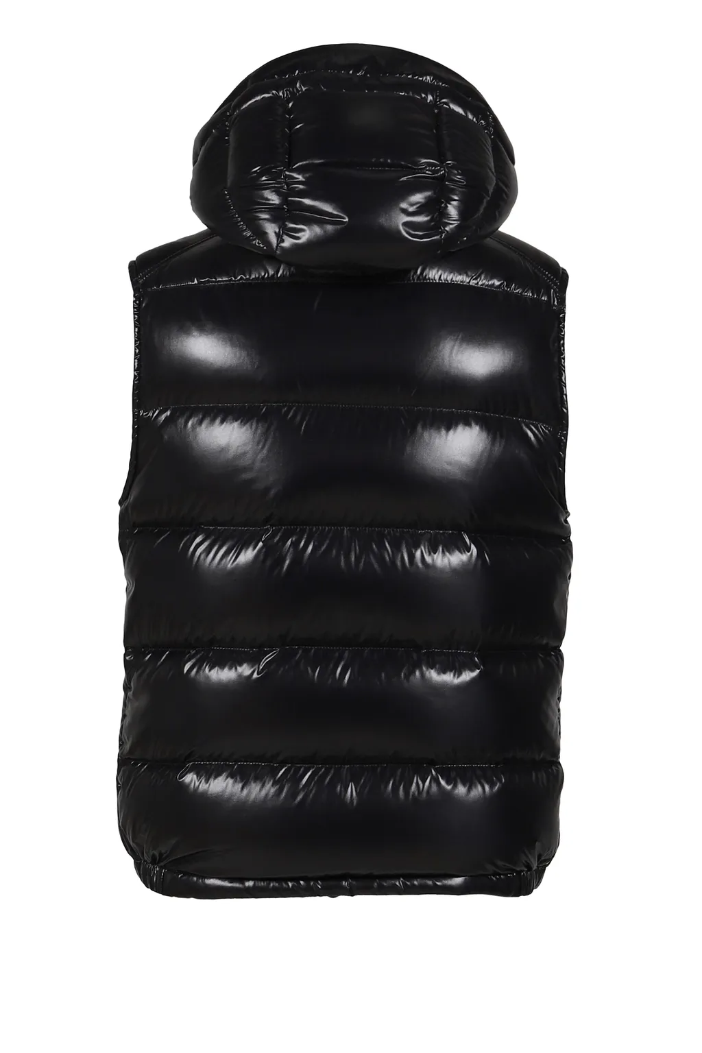 Bormes Vest / Black