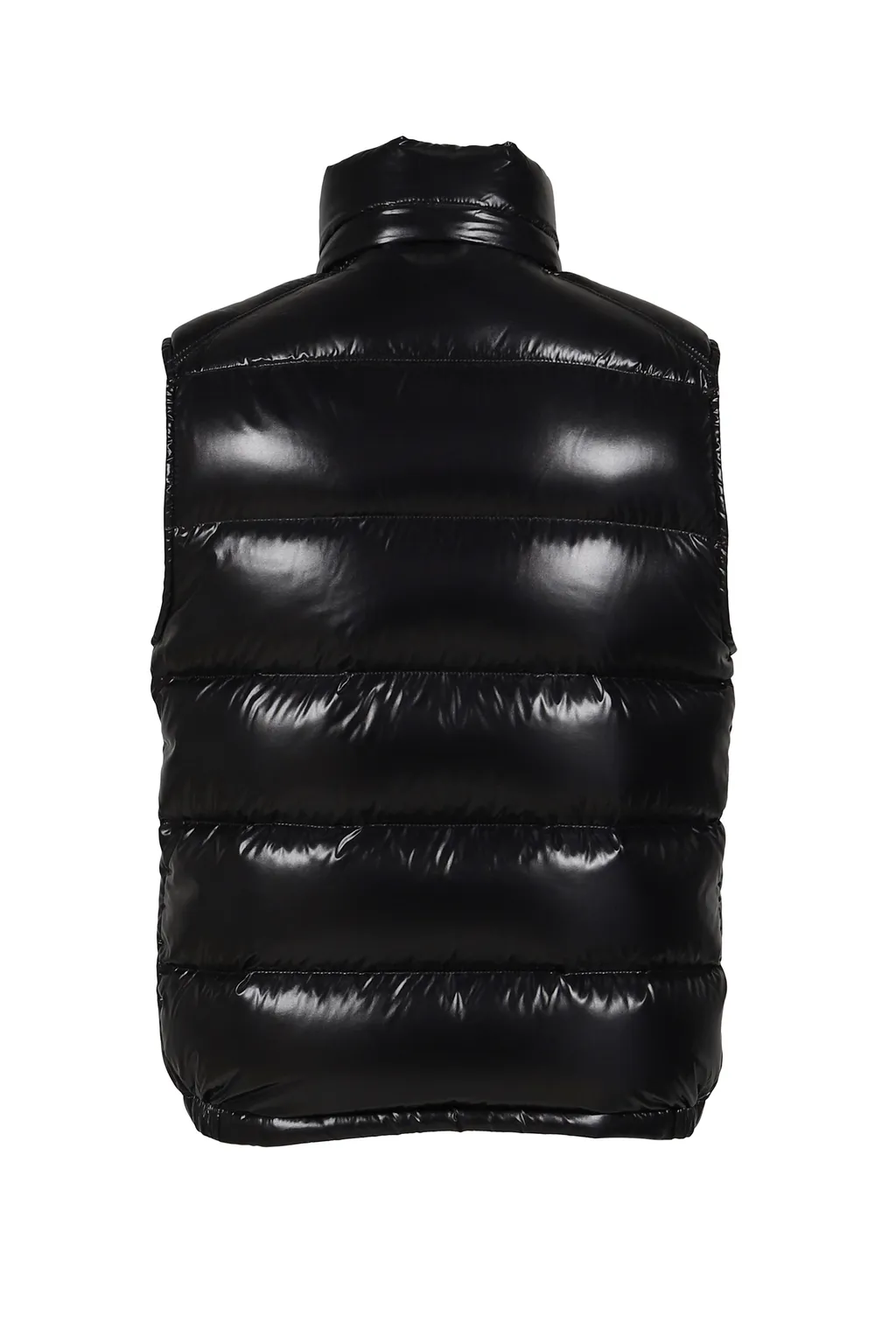 Bormes Vest / Black