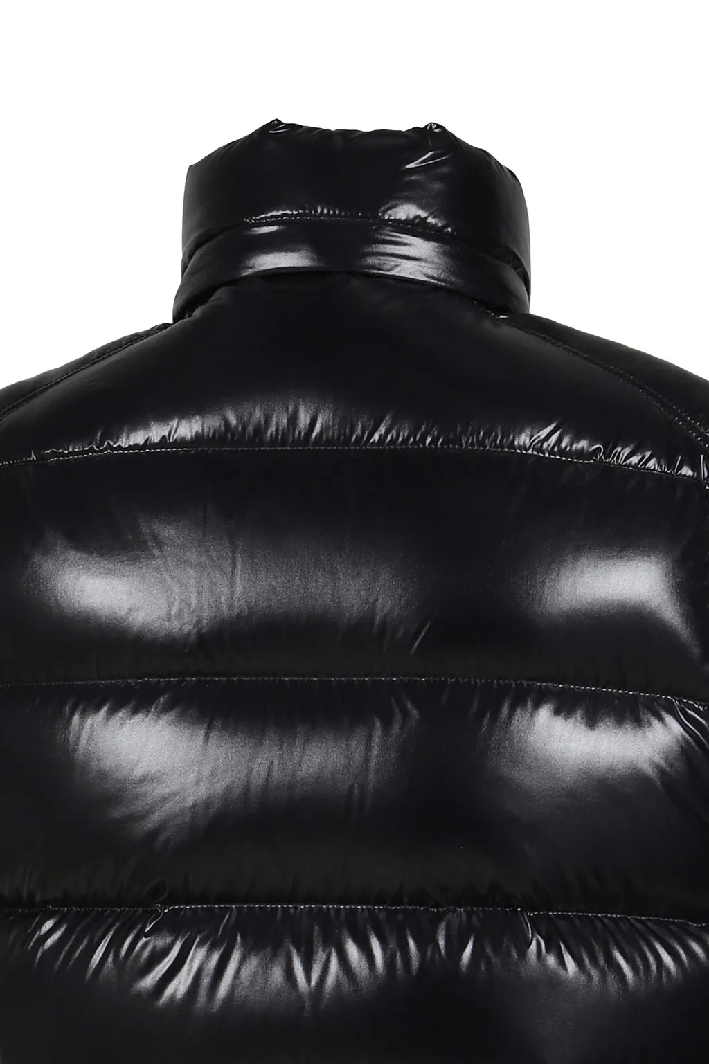 Bormes Vest / Black