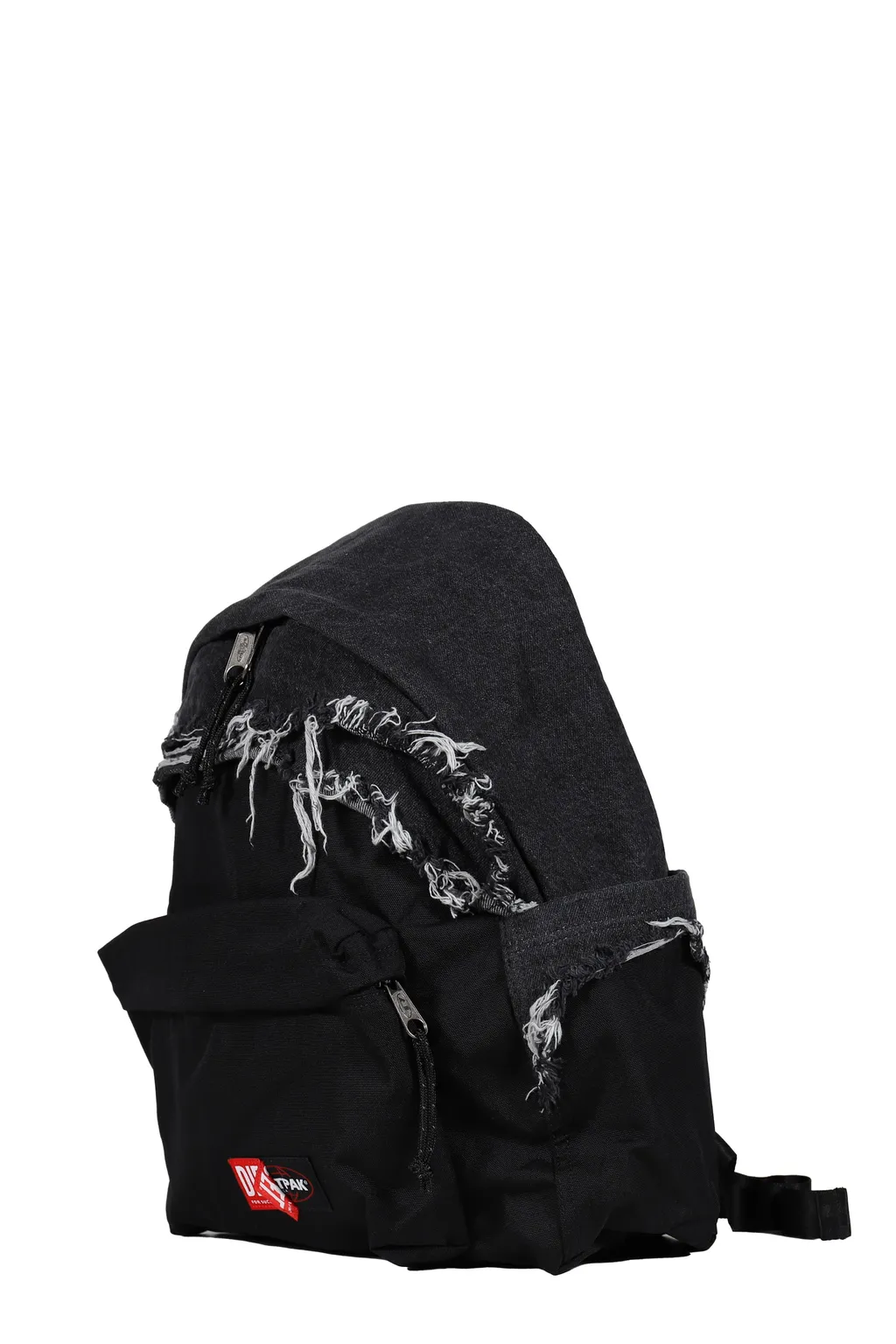 Diesel Day Pak'r / Black