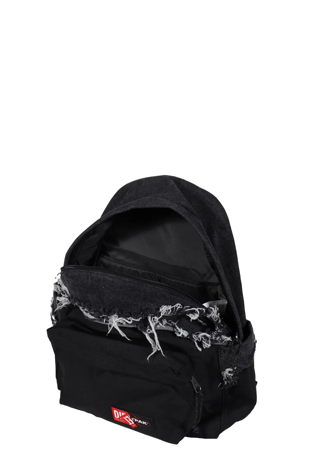 Diesel Day Pak'r / Black