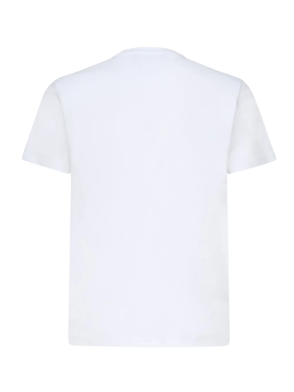 John Richmond Logo Embellished T-Shirt