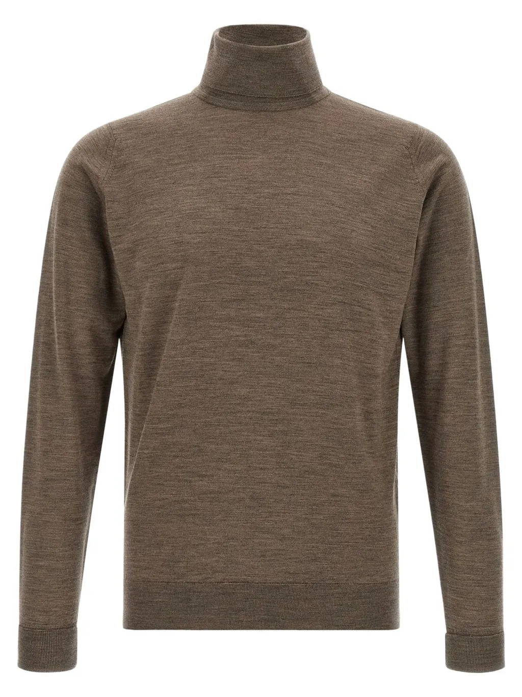 John Smedley Richards Turtleneck Knitwear