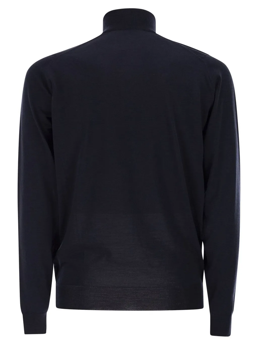 John Smedley Barrow High Neck Knitwear