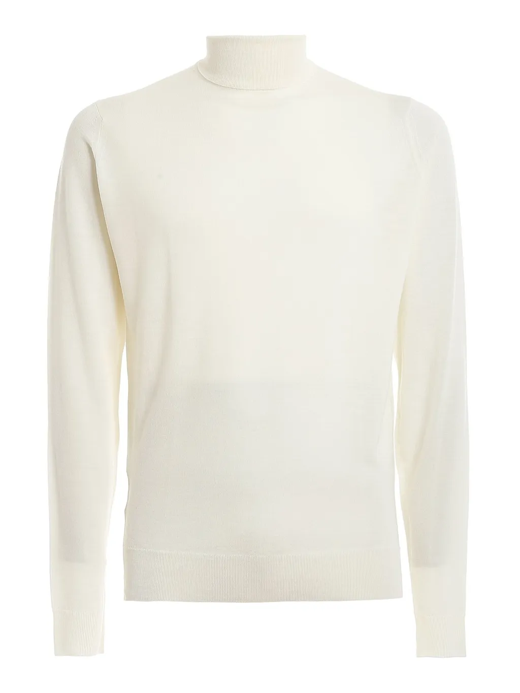 John Smedley Cherwell Roll Neck Jumper