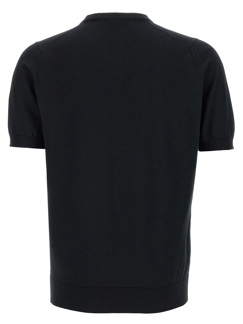John Smedley Kempton Classic T-Shirt