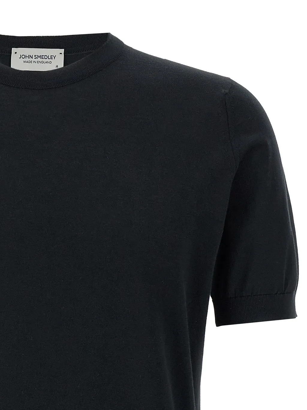 John Smedley Kempton Classic T-Shirt
