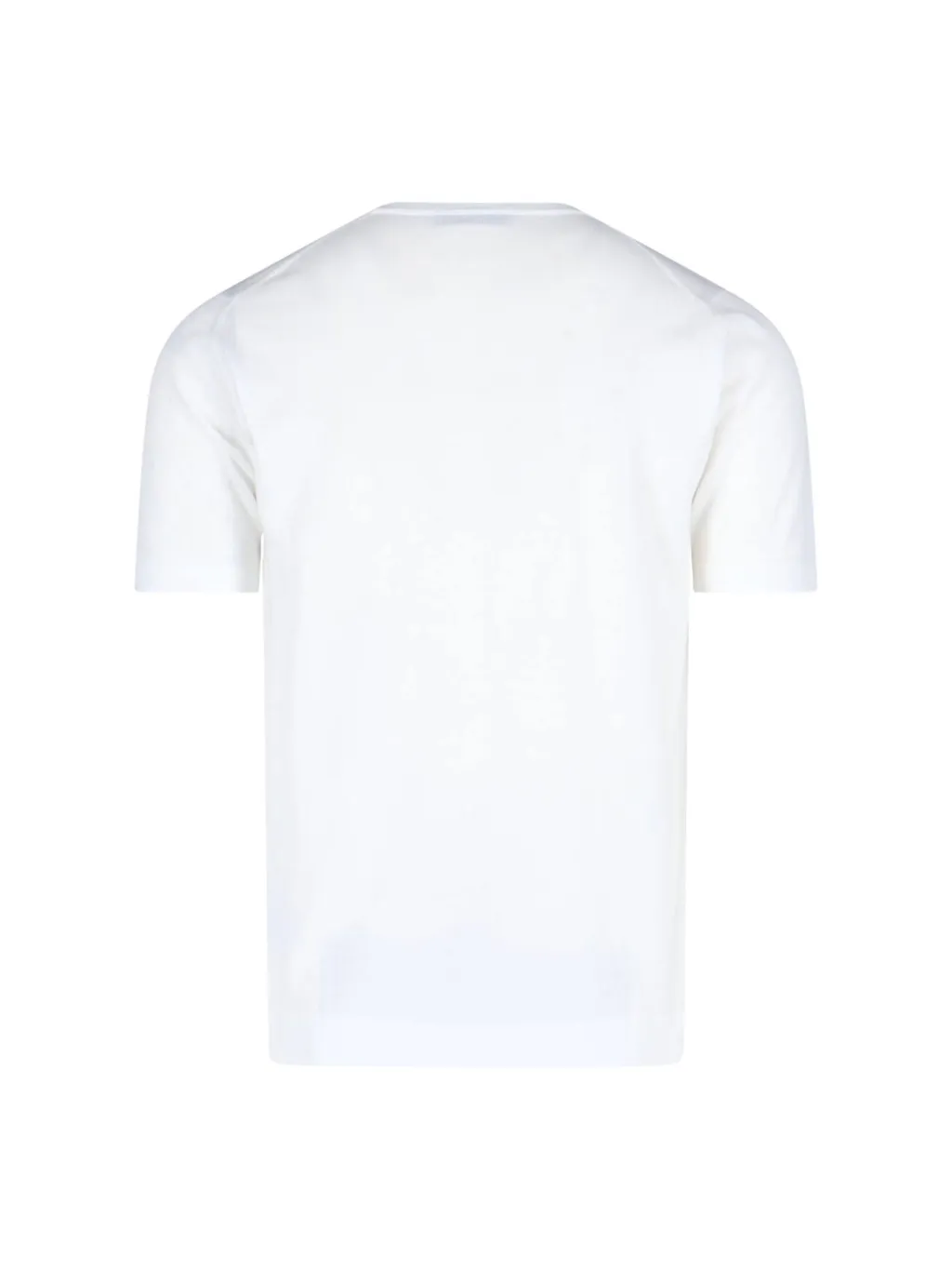 John Smedley Lorca Crew Neck T-Shirt