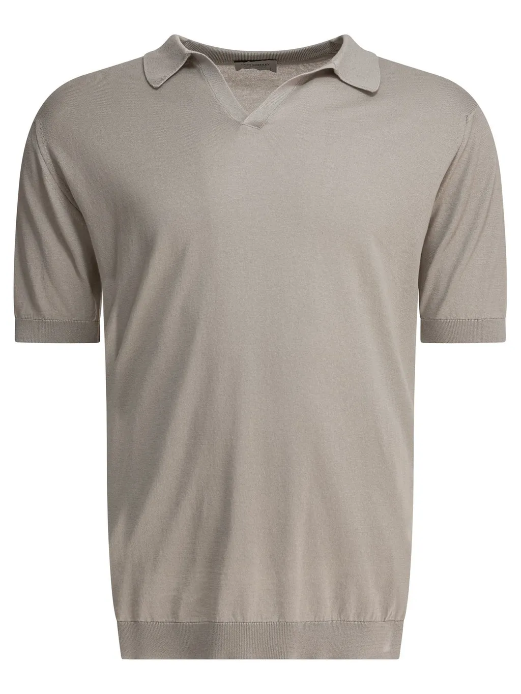 John Smedley Noah Polo Shirt