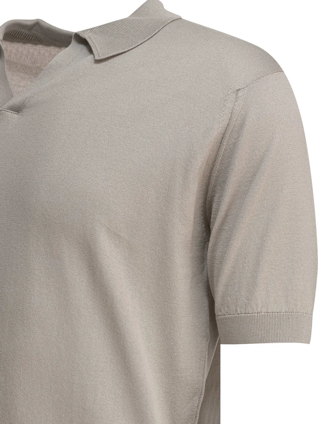 John Smedley Noah Polo Shirt