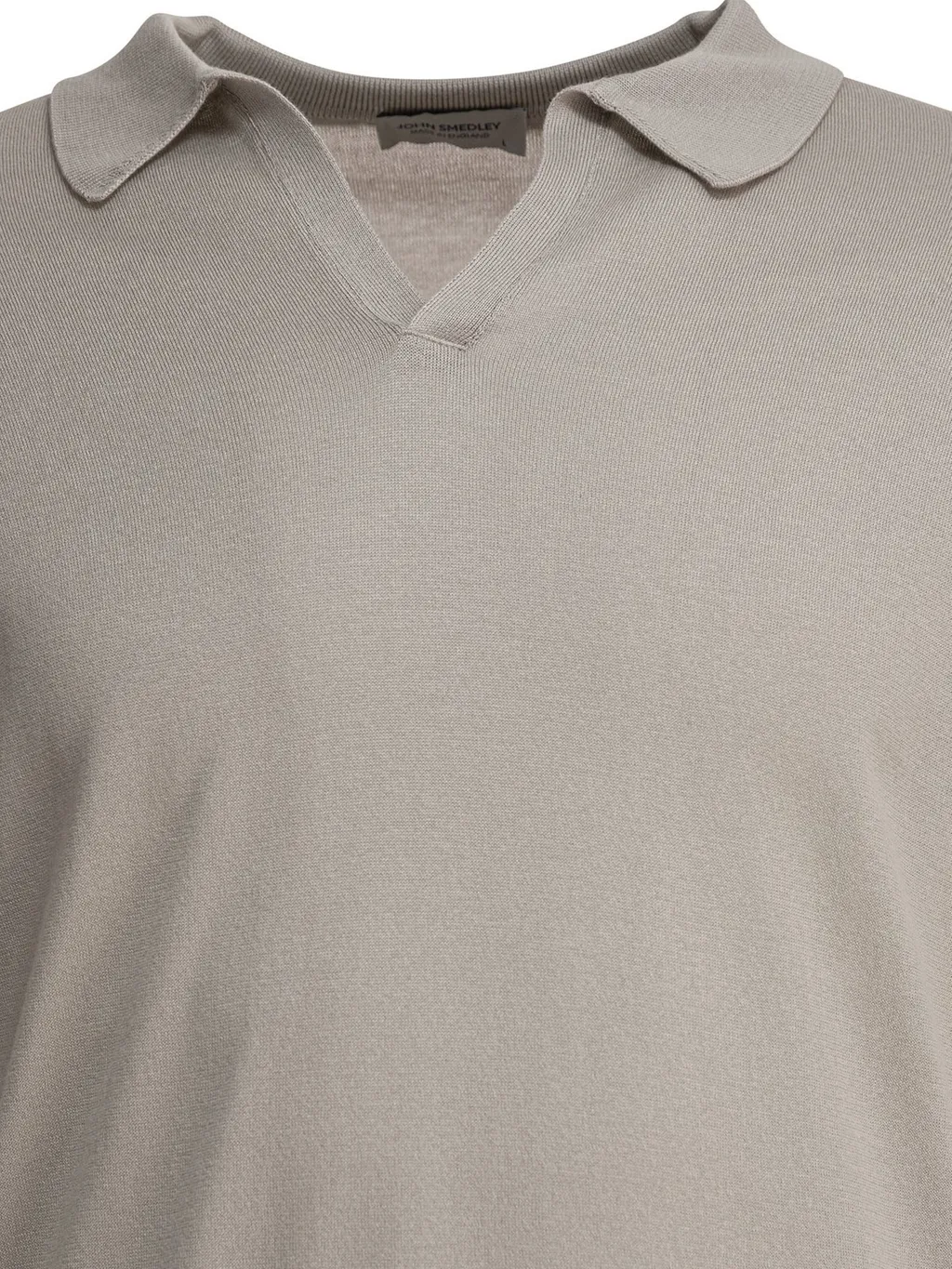 John Smedley Noah Polo Shirt