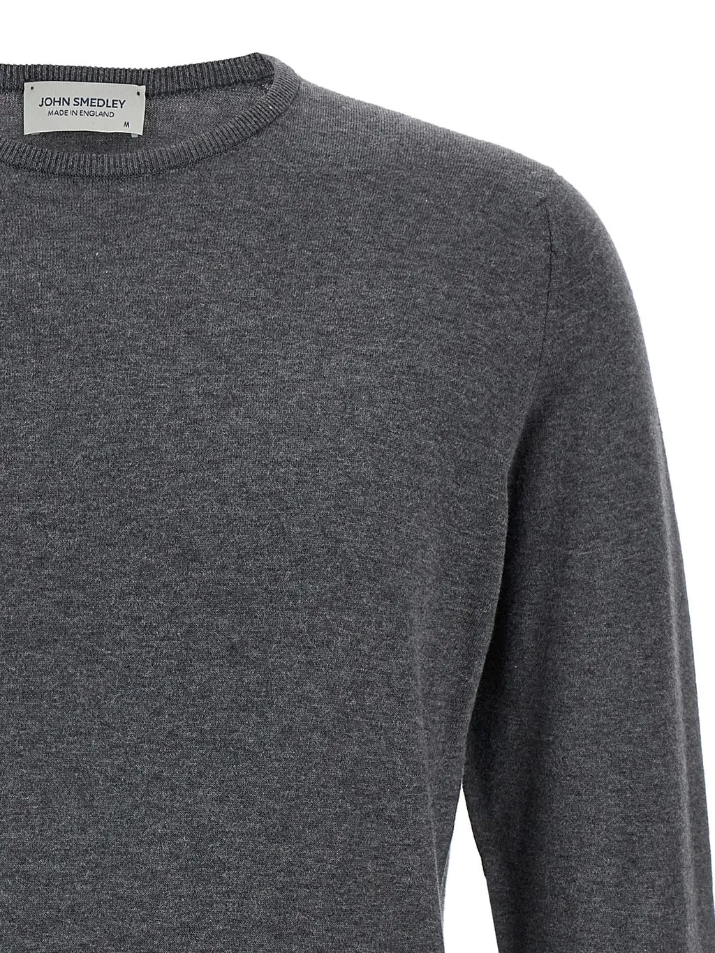 John Smedley Hatfield Knitwear Pullover