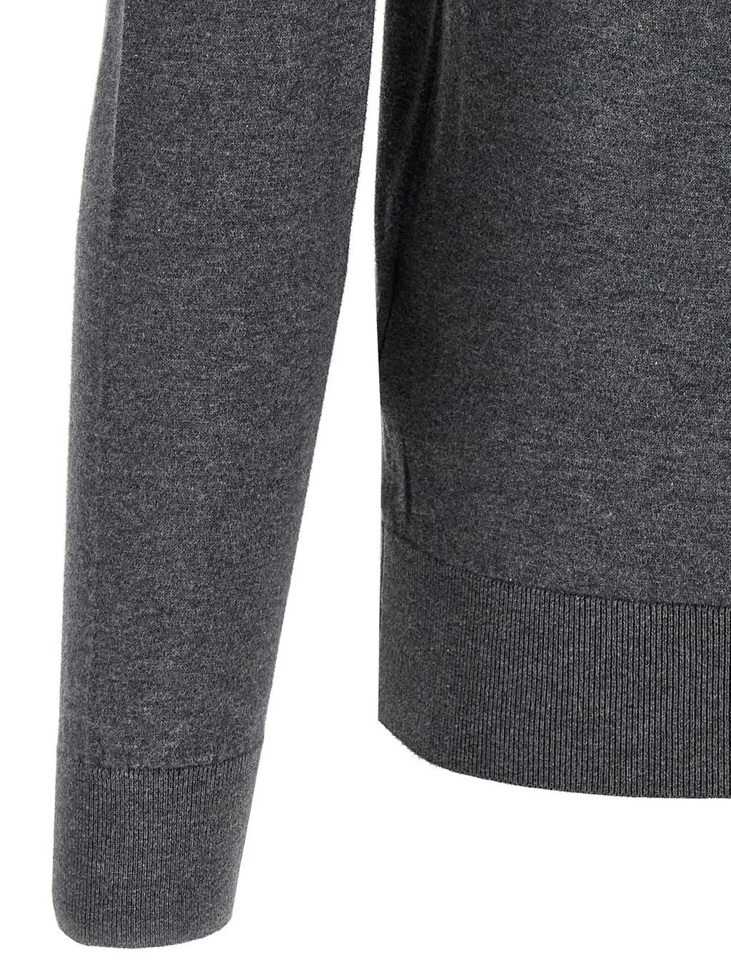 John Smedley Hatfield Knitwear Pullover