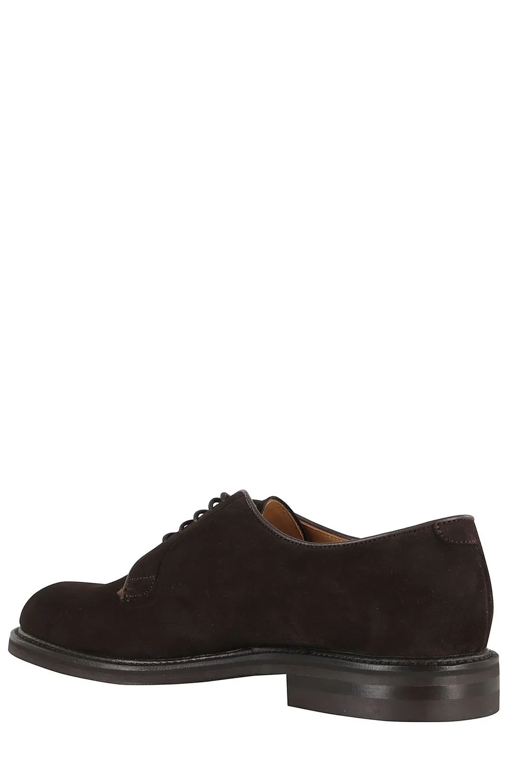 John Spencer Superbuck Derby Shoes