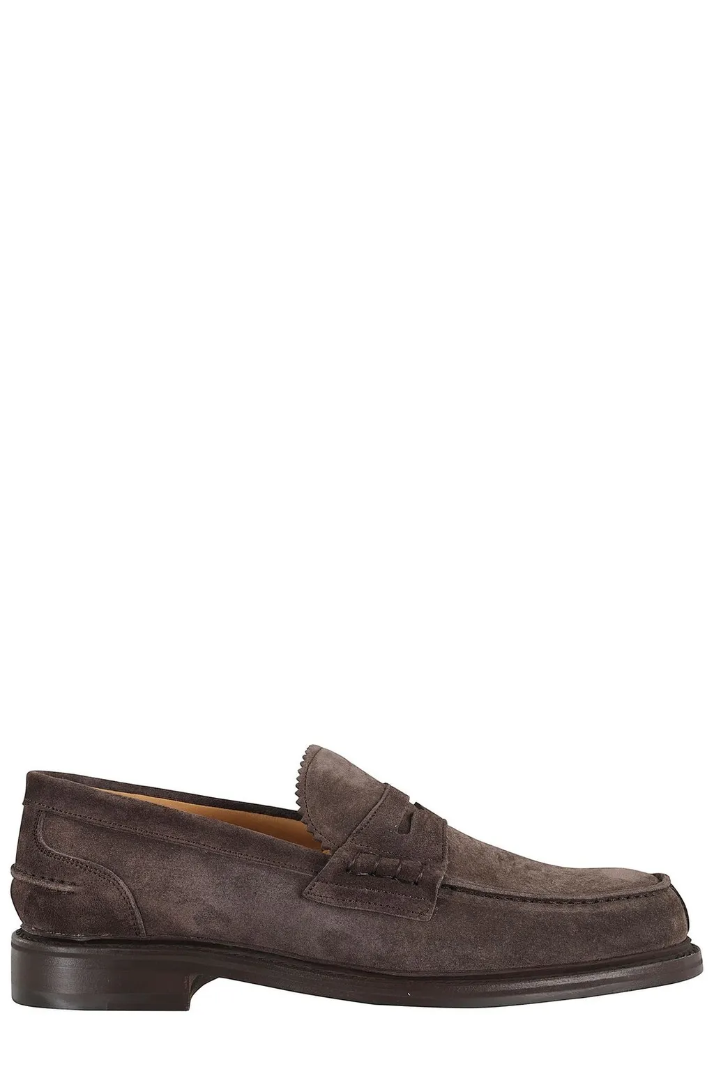 John Spencer Moccasin Loafers
