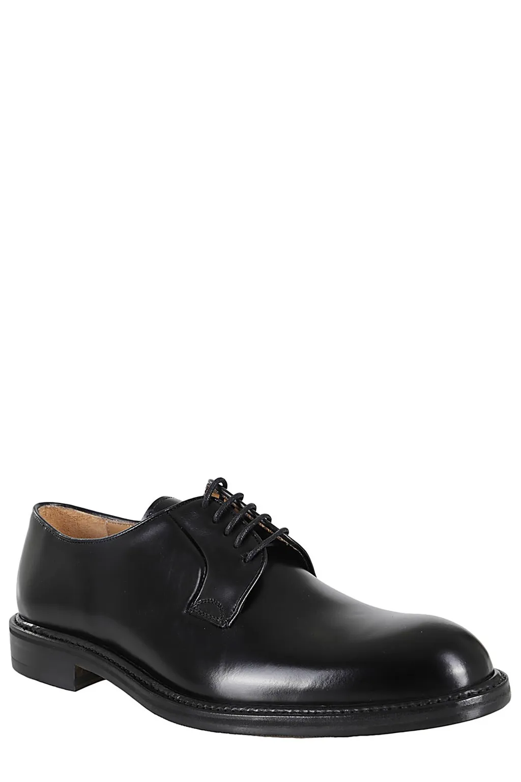John Spencer Lace-Up Shoes