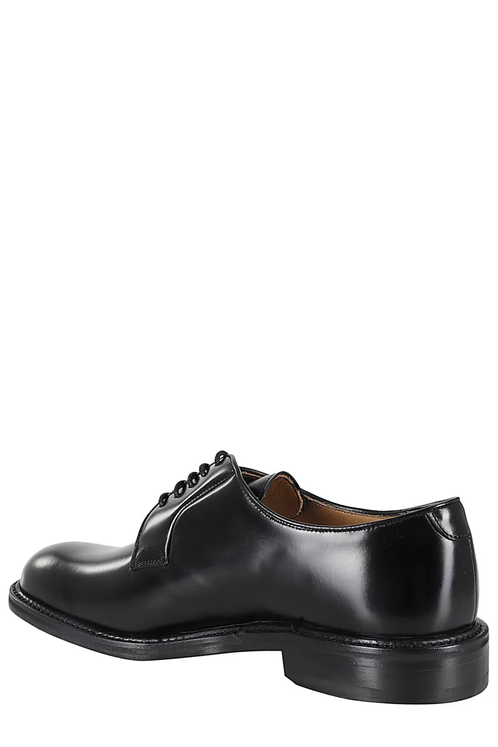 John Spencer Lace-Up Shoes