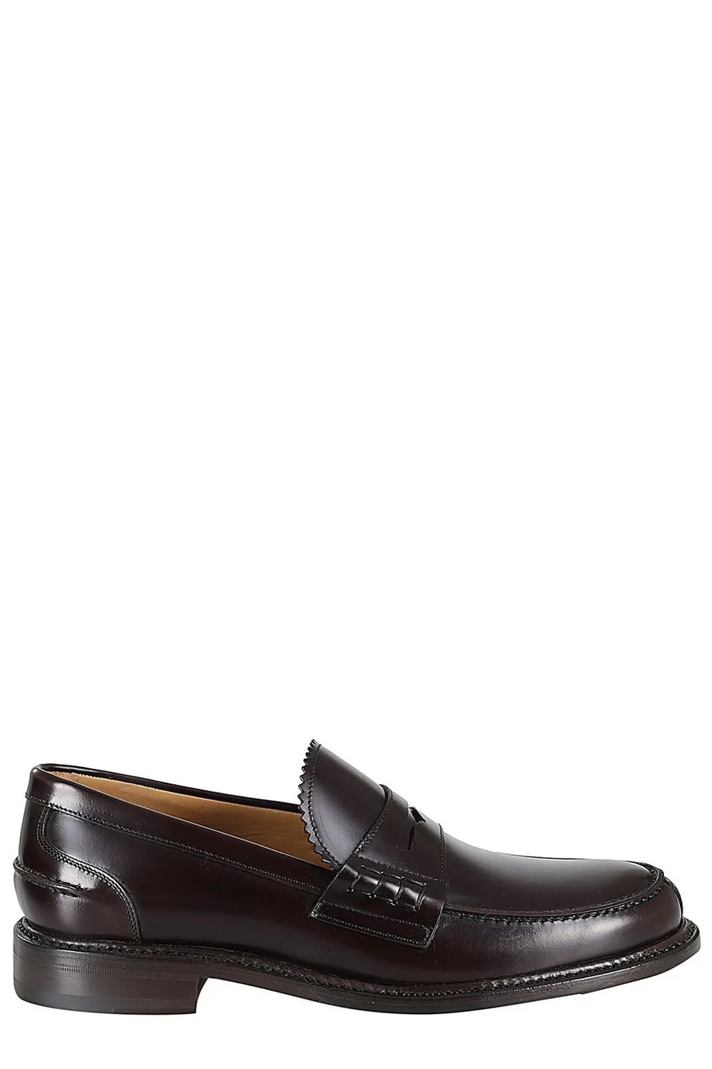 John Spencer Penny Loafers