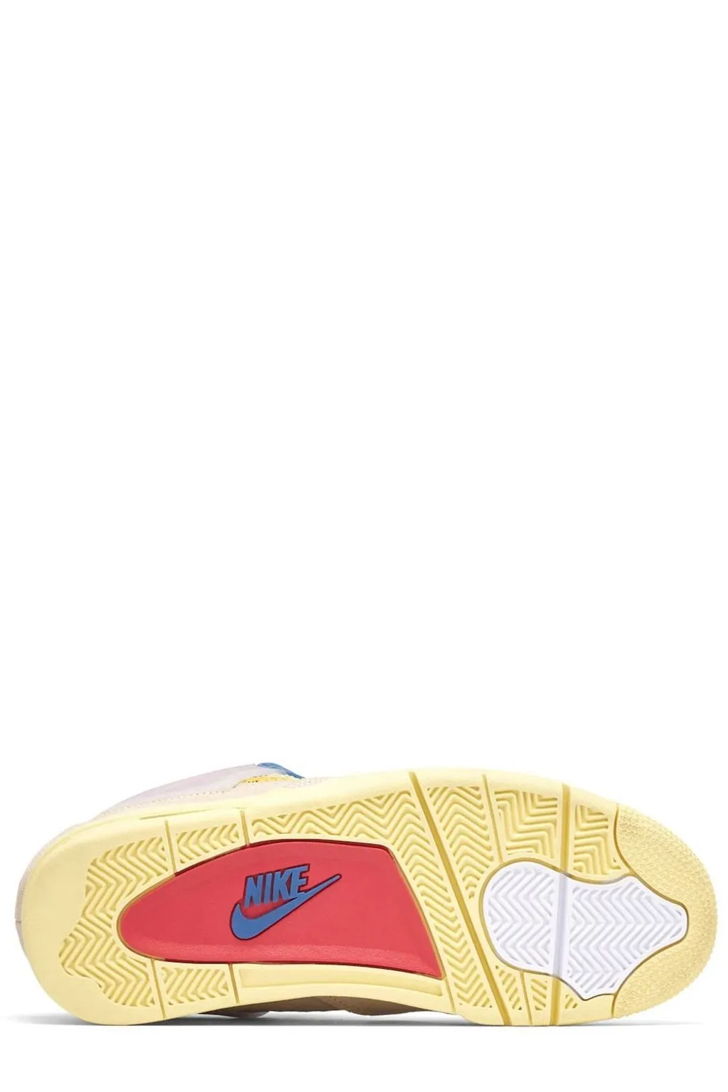 Jordan Air Jordan 4 Retro Sp Panelled Sneakers