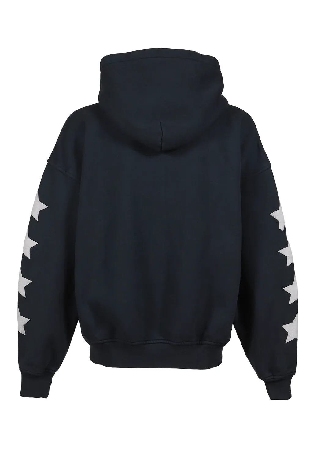 Cambridge State Champs Hoodie / Vtg Blk