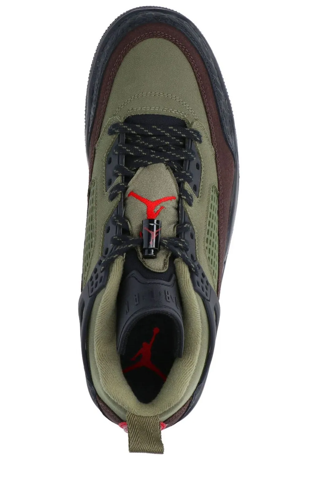Jordan Jordan Spizike Low Sneakers