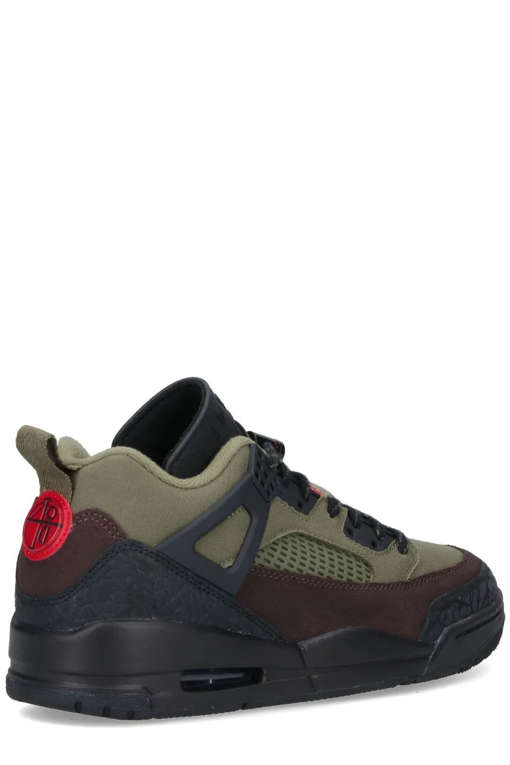 Jordan Jordan Spizike Low Sneakers
