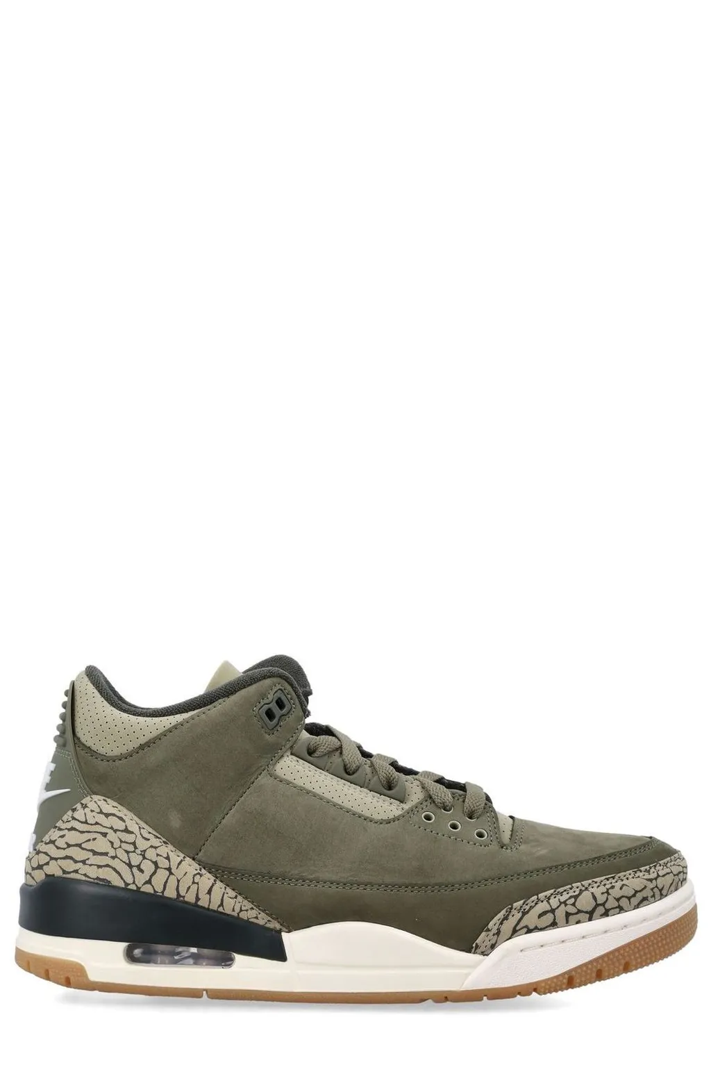 Jordan Air 3 Retro Sneakers