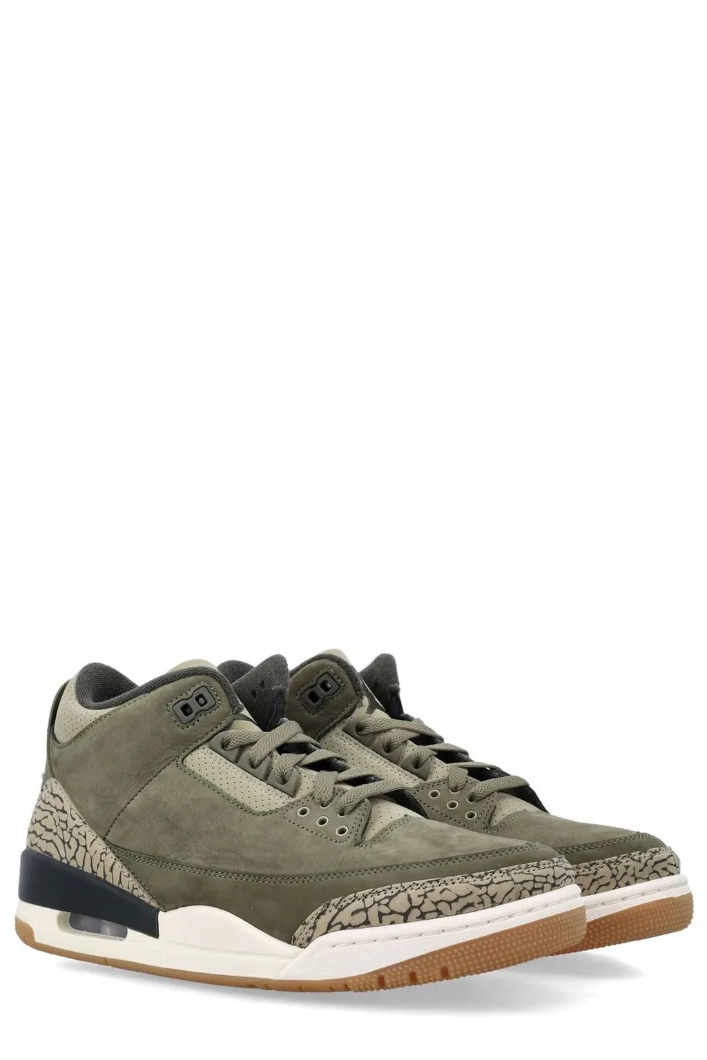 Jordan Air 3 Retro Sneakers