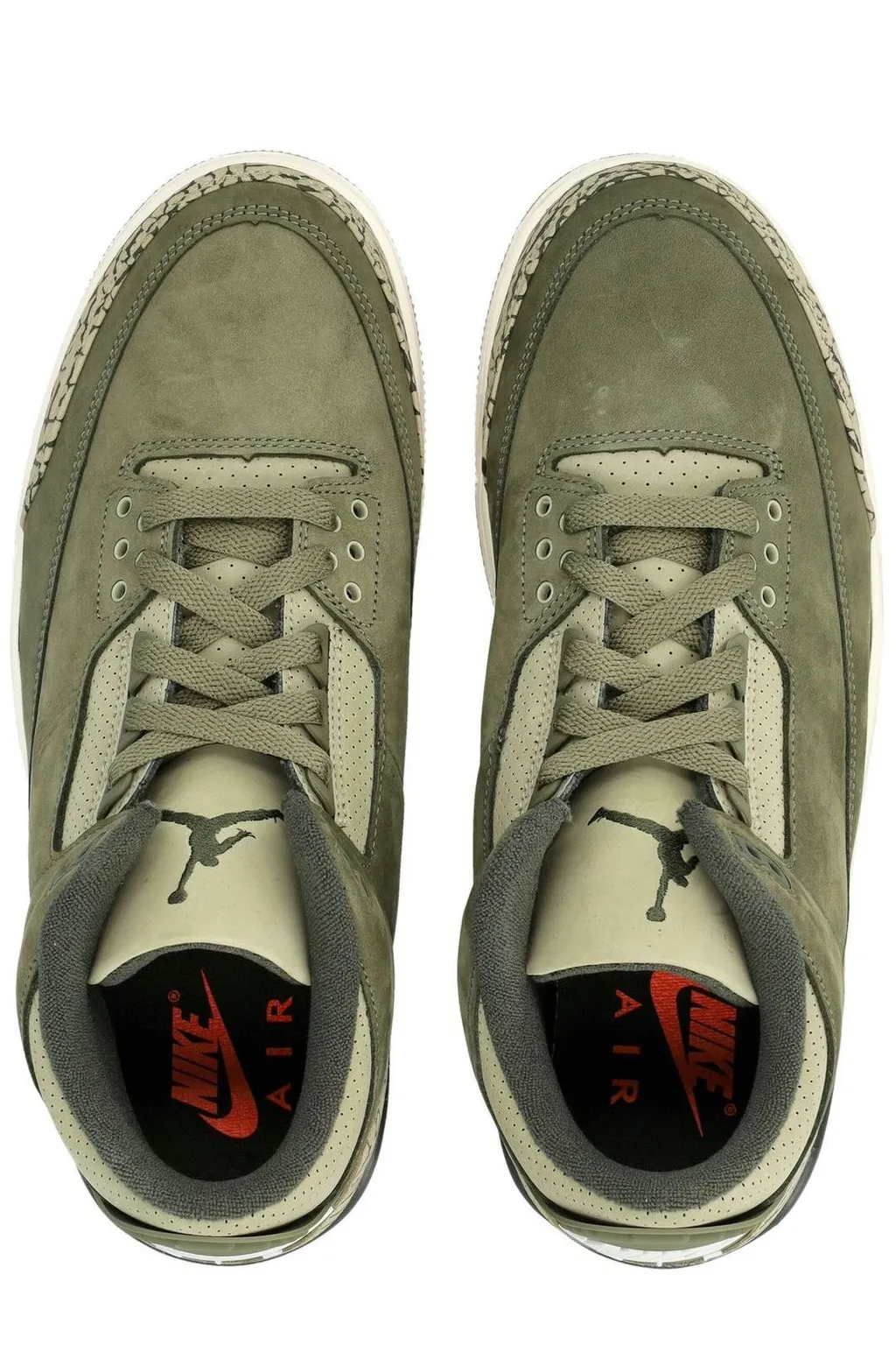 Jordan Air 3 Retro Sneakers