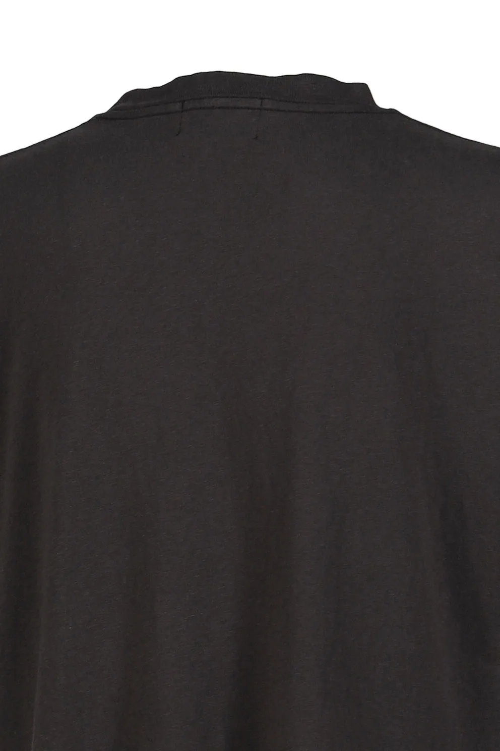 Holy Bible Assemblage T-Shirt / Blk