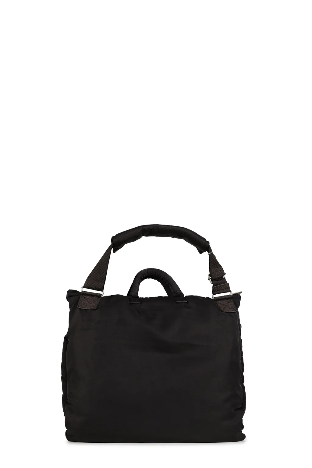 Super Nylon Helmet Case L/Blk