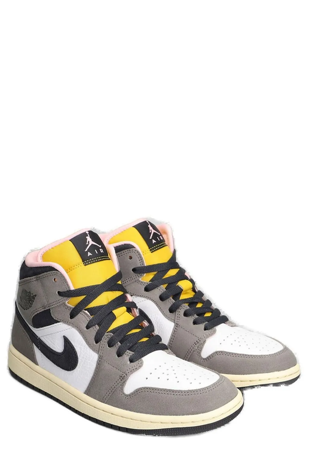 Jordan Air Jordan 1 Mid Se Sneakers