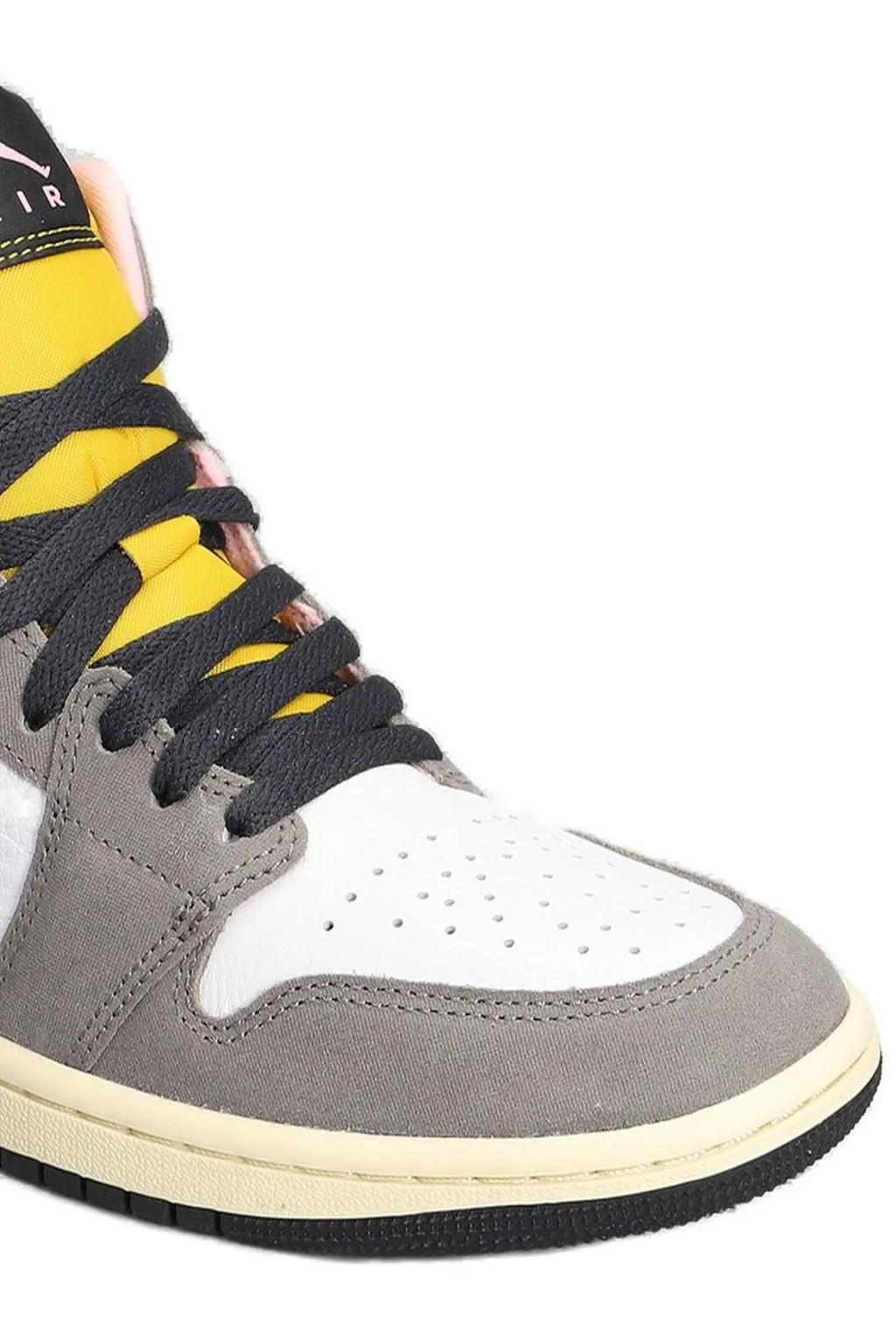 Jordan Air Jordan 1 Mid Se Sneakers
