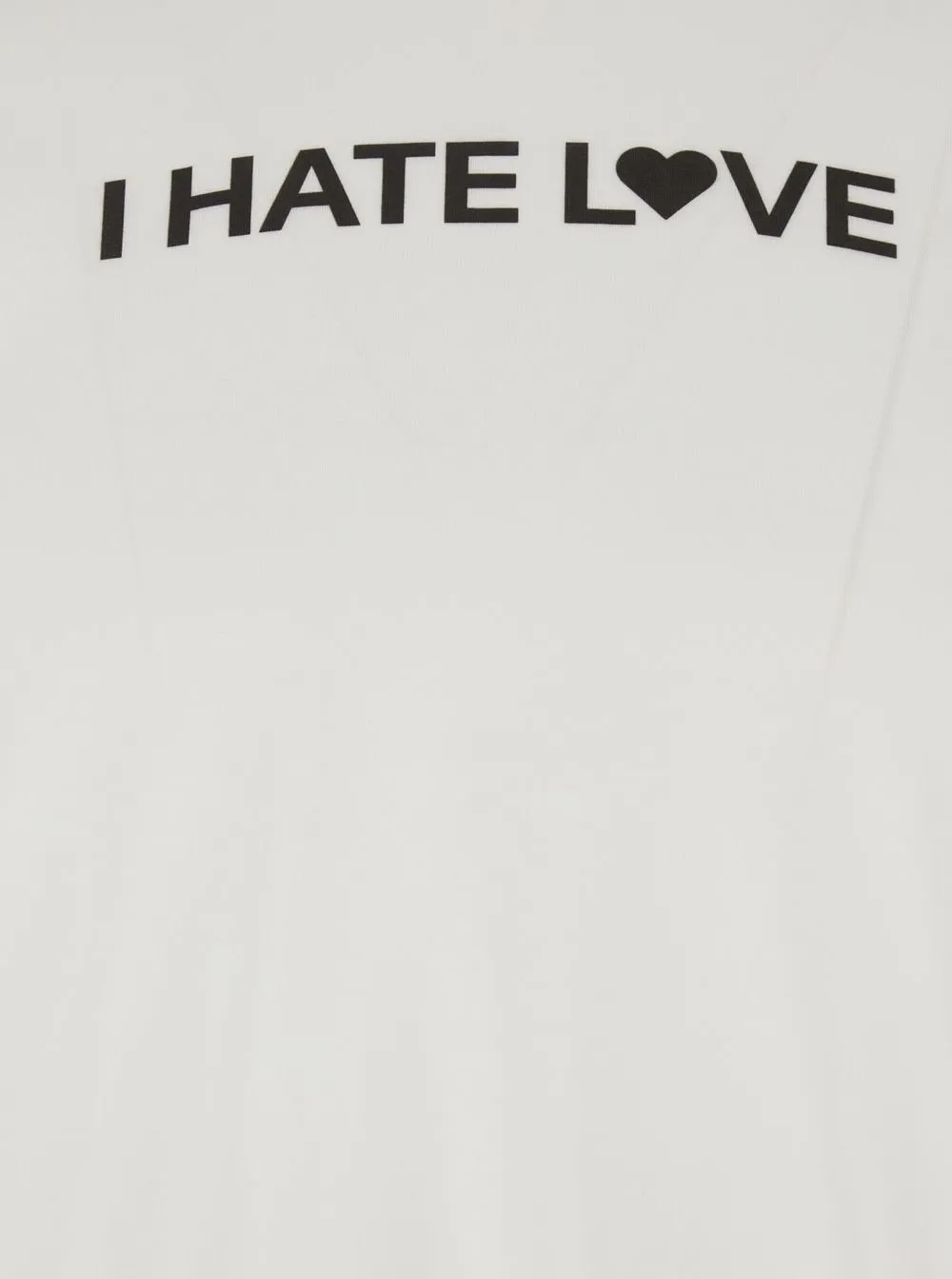 Jordanluca Printed Crewneck T-Shirt